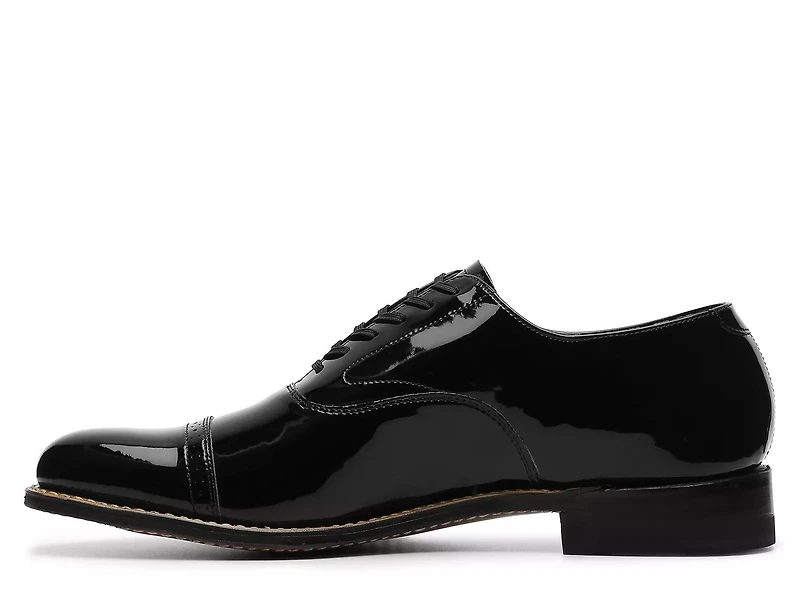 Concorde Cap Toe Oxford