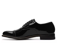 Concorde Cap Toe Oxford
