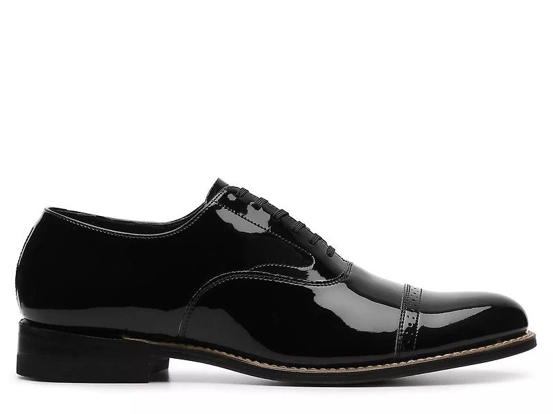 Concorde Cap Toe Oxford