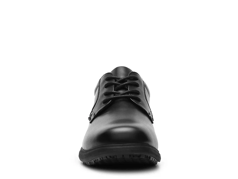 Sherman Oxford