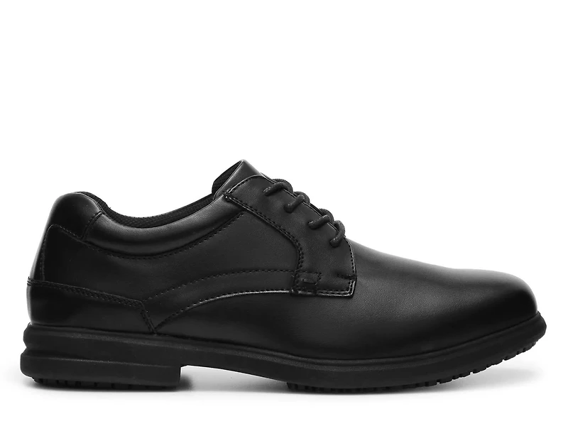 Sherman Oxford
