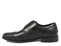Norcross Cap Toe Oxford