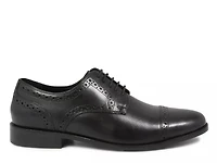 Norcross Cap Toe Oxford