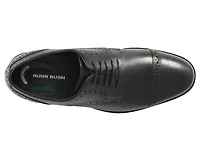 Norcross Cap Toe Oxford