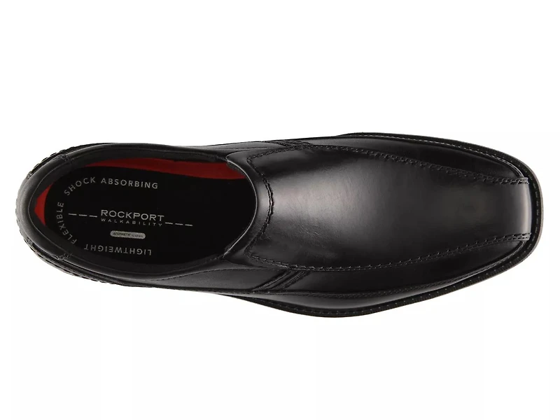 Style Leader 2 Bike Toe Slip-On