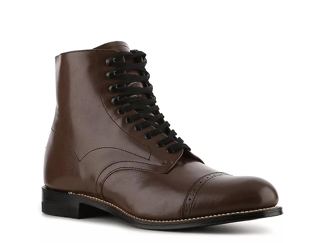 Men’s Joseph Abboud Sandsuede Boots Joseph Abboud Casual Boots for Men | Mercari main image 3