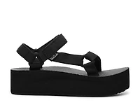 Flatform Universal Platform Sandal