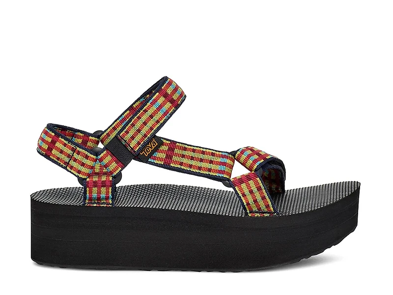 Teva Flatform Universal Sandal