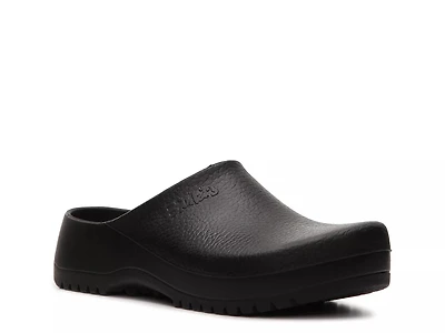Super Birki Work Clog - Women's