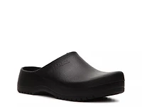 Super Birki Work Clog - Women's