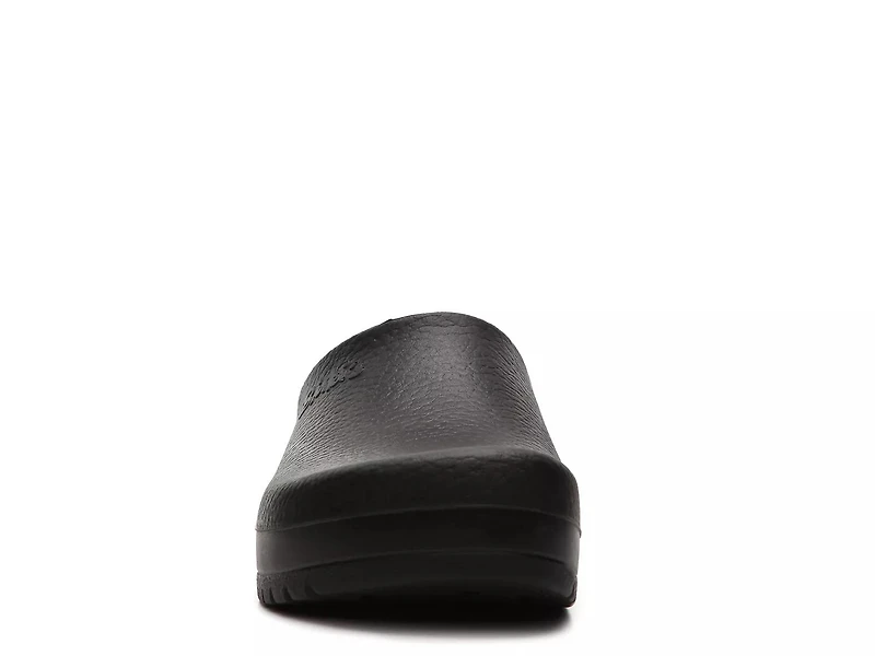 Super Birki Work Clog - Women's