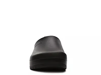 Super Birki Work Clog - Women's