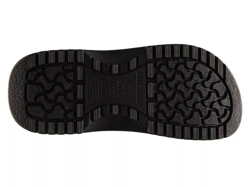 Super Birki Work Clog - Women's