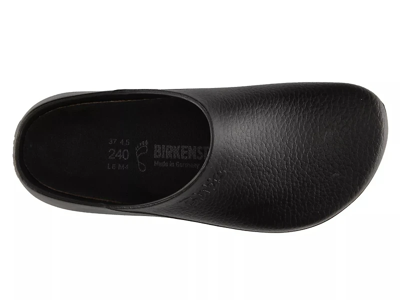 Super Birki Work Clog - Women's