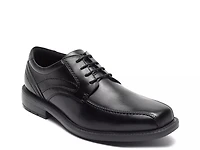 Style Leader 2 Bike Toe Oxford