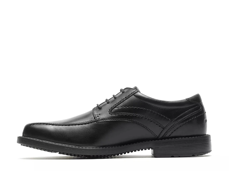 Style Leader 2 Bike Toe Oxford