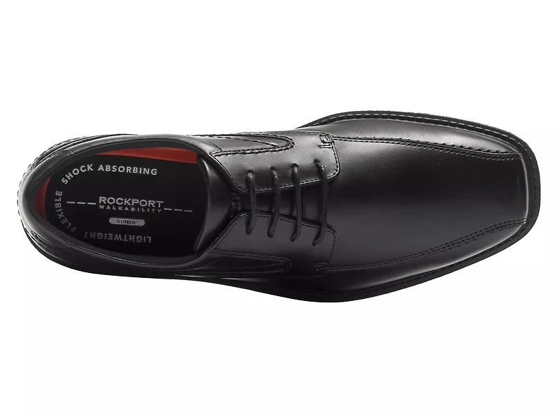 Style Leader 2 Bike Toe Oxford