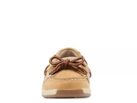 Sunrise Boat Shoe