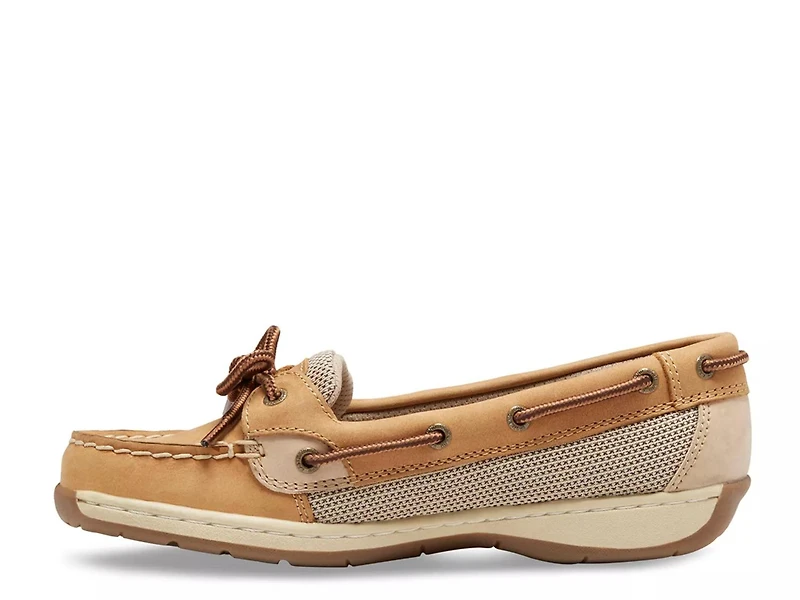 Sunrise Boat Shoe