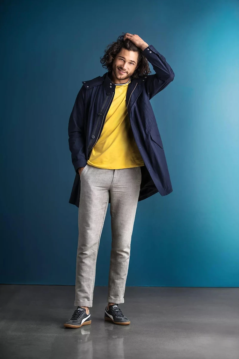 Super Liga OG Retro Sneaker