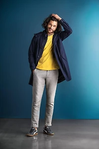 Super Liga OG Retro Sneaker