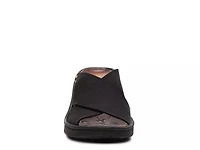 Desire Wedge Sandal