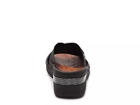Desire Wedge Sandal