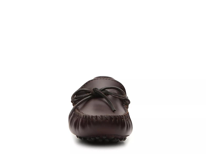 Classic Driving Moccasin