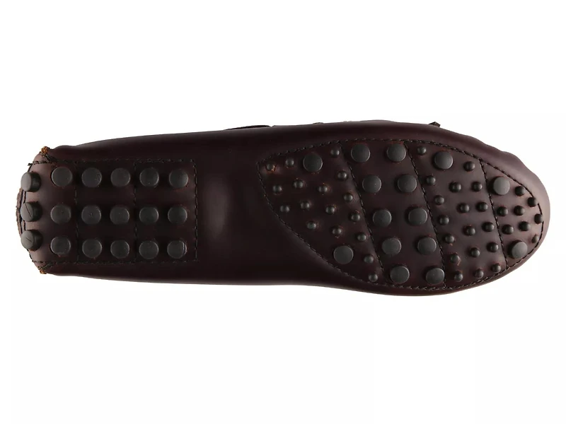 Classic Driving Moccasin