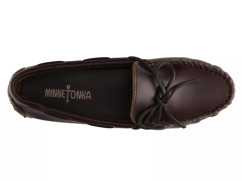 Classic Driving Moccasin