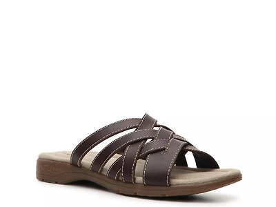 Hazel Slide Sandal