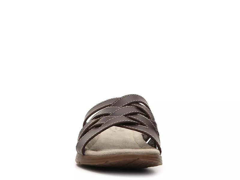 Hazel Slide Sandal