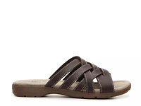 Hazel Slide Sandal