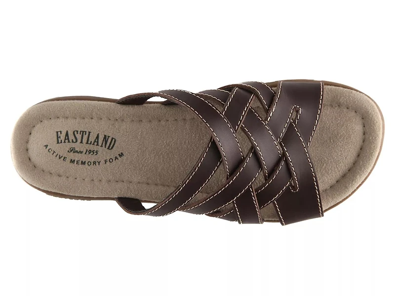 Hazel Slide Sandal