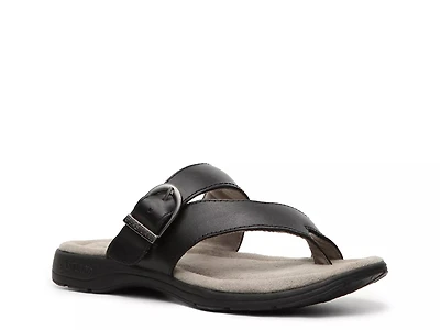 Tahiti II Flat Sandal