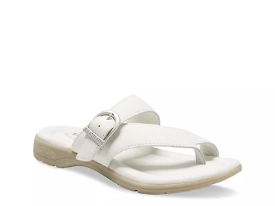 Tahiti II Flat Sandal