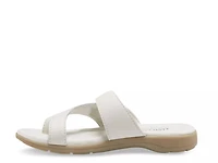Tahiti II Flat Sandal