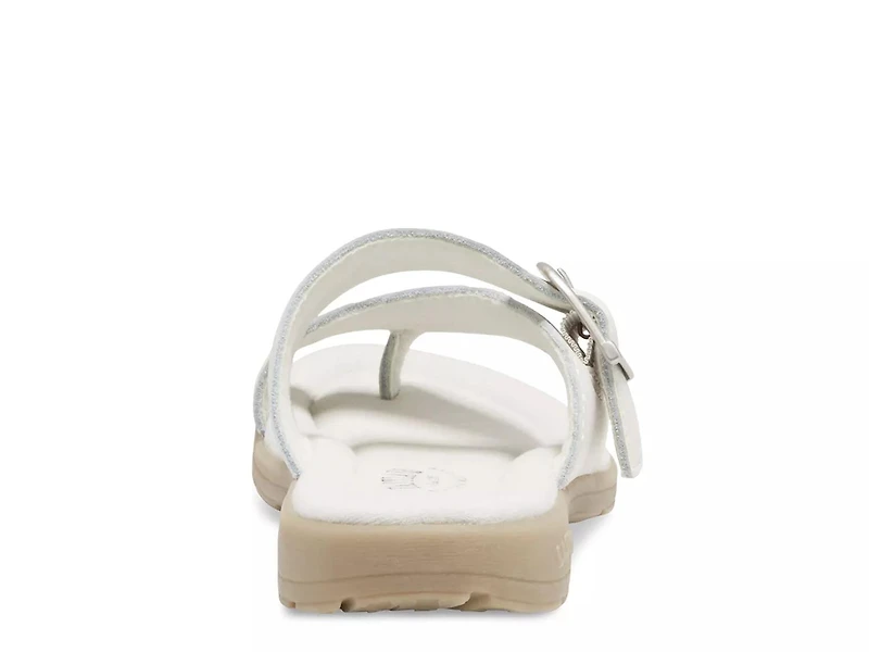 Tahiti II Flat Sandal