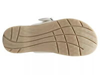 Tahiti II Flat Sandal