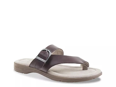 Tahiti II Flat Sandal
