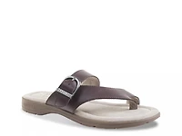 Tahiti II Flat Sandal