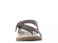 Tahiti II Flat Sandal