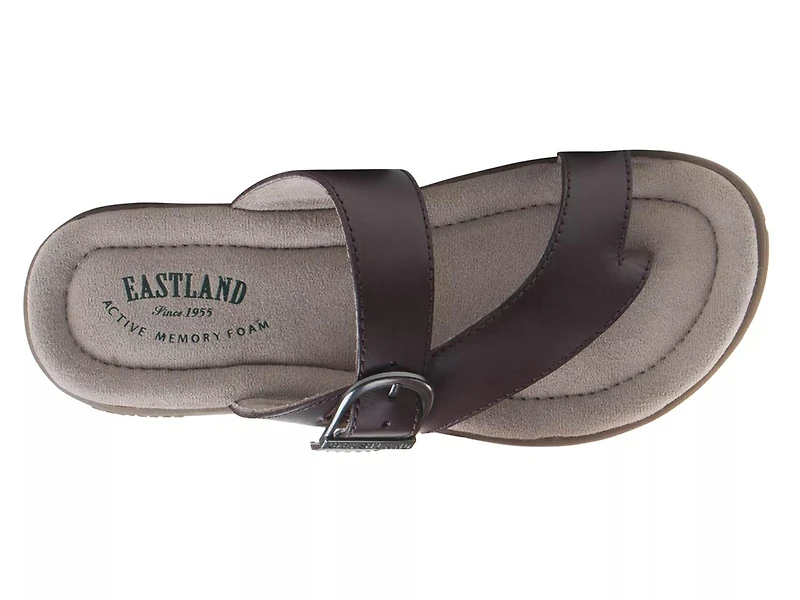 Tahiti II Flat Sandal