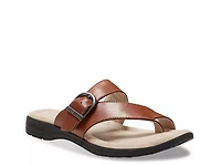Tahiti II Flat Sandal