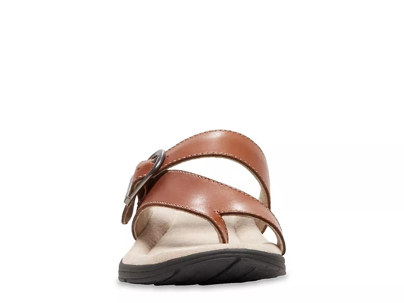 Tahiti II Flat Sandal