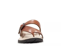 Tahiti II Flat Sandal