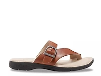 Tahiti II Flat Sandal