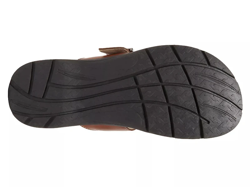 Tahiti II Flat Sandal