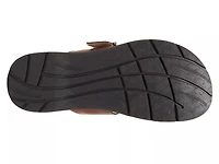 Tahiti II Flat Sandal