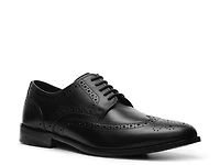 Nelson Wingtip Oxford